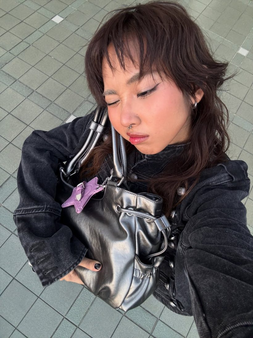 มิลลิตบปากขาเม้าท์! หลังถูกโยงเกลียดลิซ่า