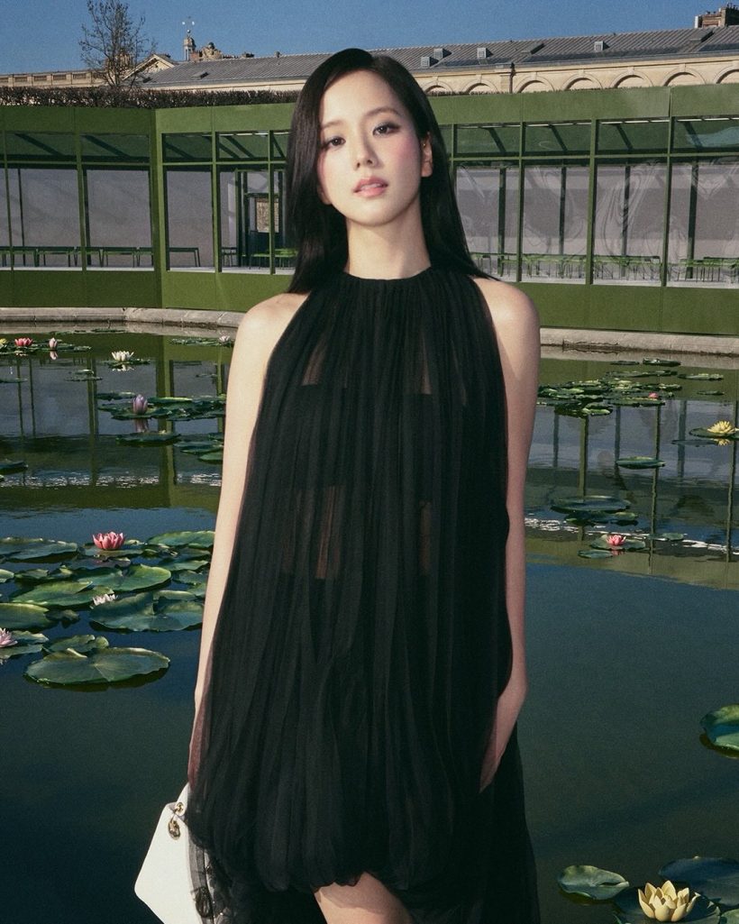 2 สาวไทยฟาดเรียบ! มูลค่าสื่อพุ่งเเซงหน้า จีซู Blackpink