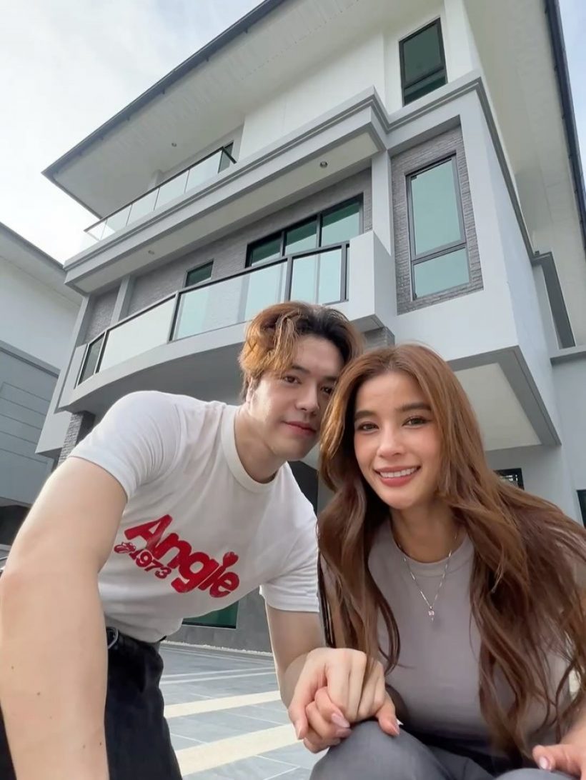 แยกย้าย!! ข่าวเม้าท์พระเอกทำร้ายนางเอก ไม่ใช่คู่นี้