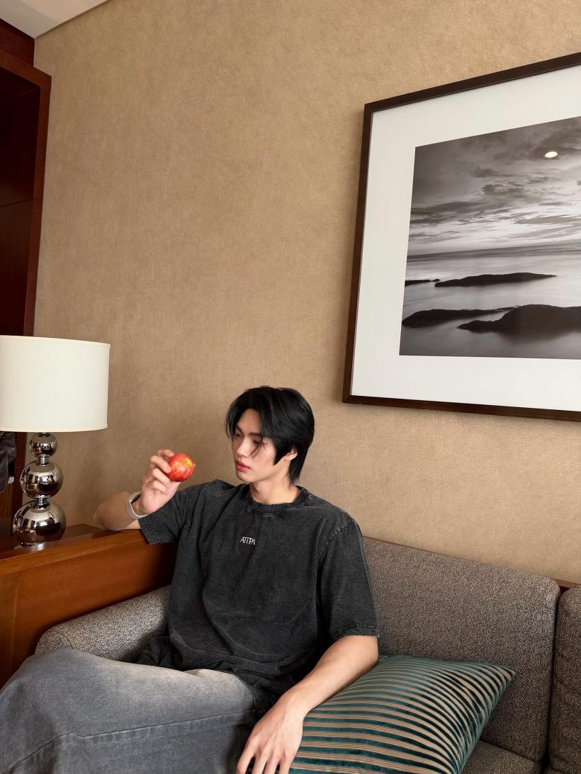 ก้าวใหม่ระดับโลก! พระเอกดังตัวแทนไทยบุกเทศกาลหนัง