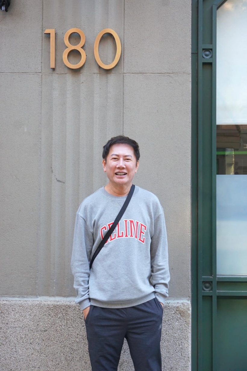 จบแล้ว! บอสณวัฒน์ โพสต์ข้อความ หลังอนุทินถอนฟ้อง