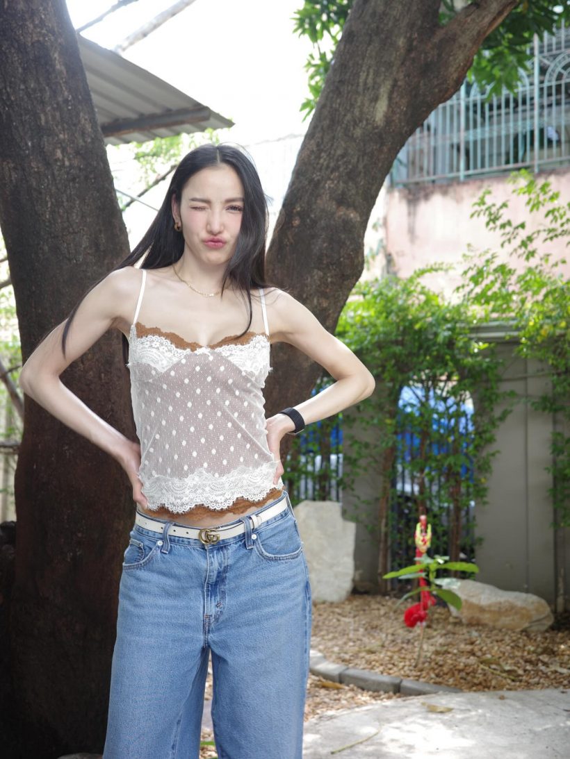 แพทณปภาทรุด! เจอแชตด่าอีXXX ทั้งๆกำลังท้อง งงหนักเกี่ยวอะไร?