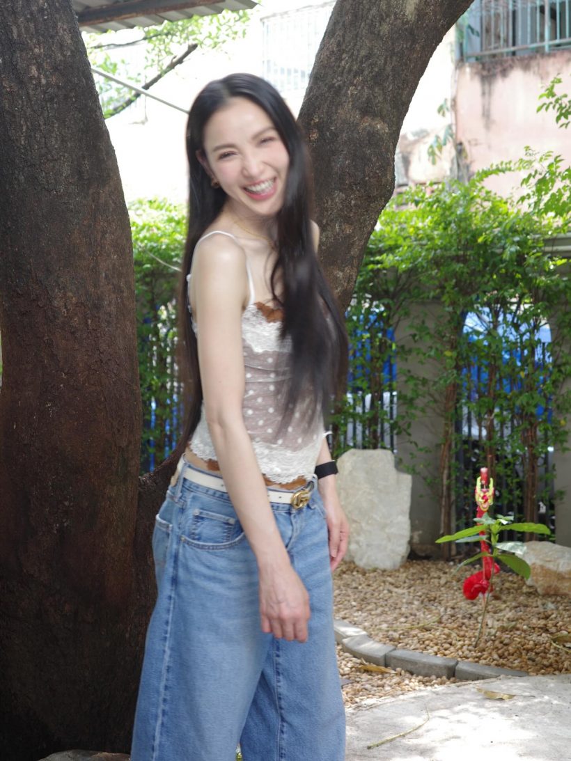 แพทณปภาทรุด! เจอแชตด่าอีXXX ทั้งๆกำลังท้อง งงหนักเกี่ยวอะไร?