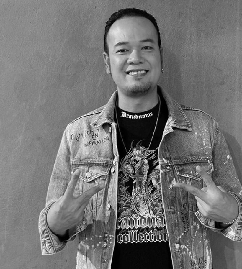 เปิดตัวลูกสาวคนโต เหน่ง เหม่งจ๋าย เผยอยากขอโทษพ่อ