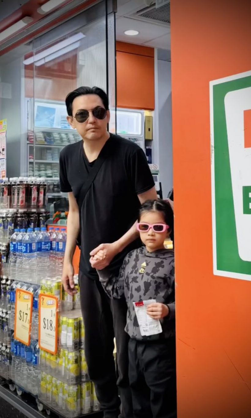 หนุ่ม ศรราม สุดจะทน! แชร์คลิปอดีตเมียติดแฮชแท็กแทงใจ