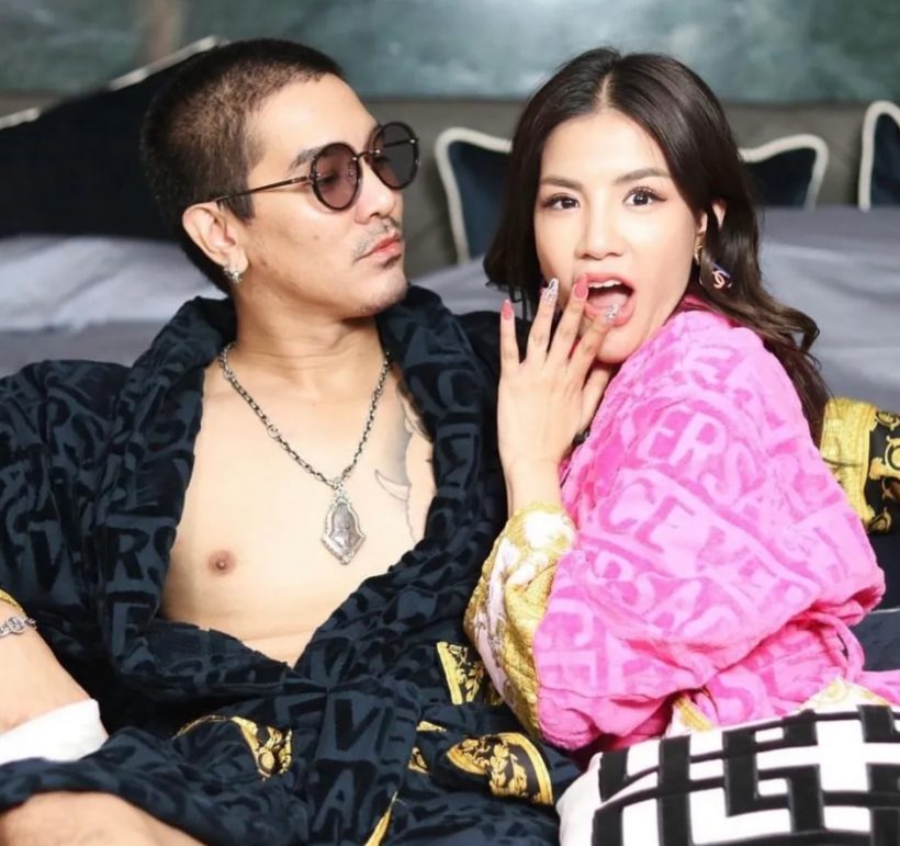 พอแล้วรัก..ใบเตยลั่นกลางวง ชีวิตนี้หนูควรมีผัวอีกหรือ?