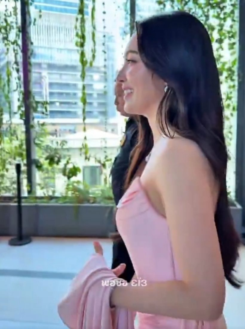 โซเชียลแห่แชร์ นิสัยแท้จริงเบลล่าราณี ไวรัลสุดนาทีนี้