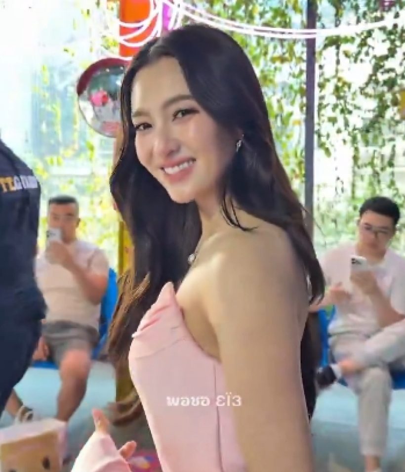 โซเชียลแห่แชร์ นิสัยแท้จริงเบลล่าราณี ไวรัลสุดนาทีนี้