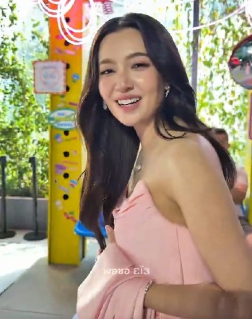 โซเชียลแห่แชร์ นิสัยแท้จริงเบลล่าราณี ไวรัลสุดนาทีนี้