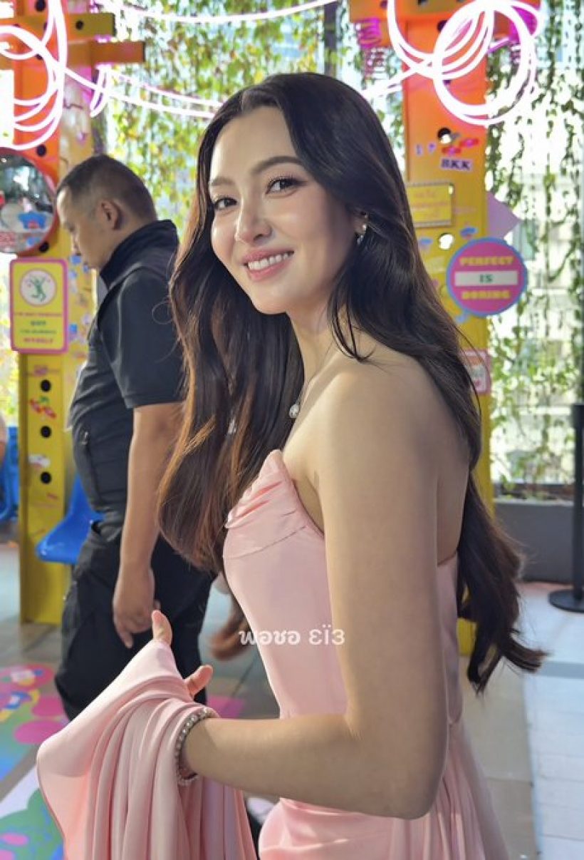 โซเชียลแห่แชร์ นิสัยแท้จริงเบลล่าราณี ไวรัลสุดนาทีนี้