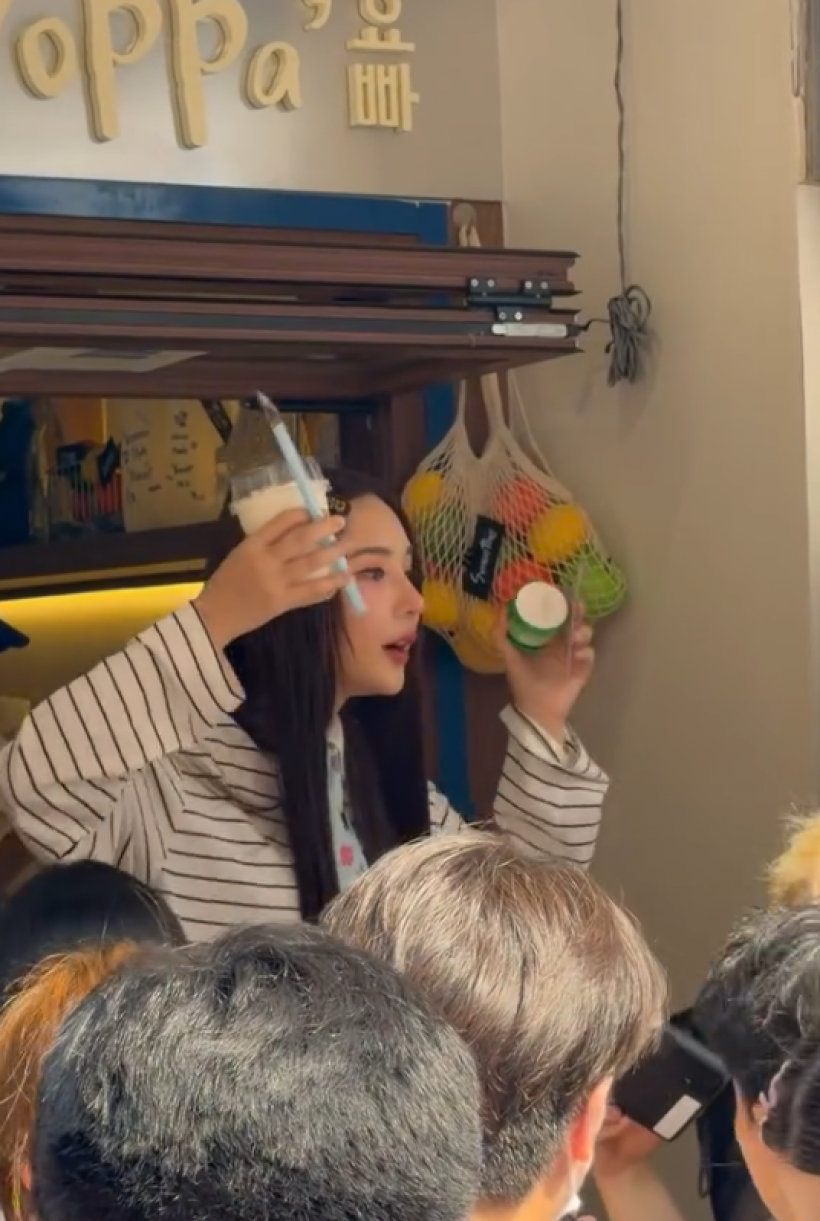 ญดา เปิดค่าใช้จ่ายทั้งหมด มีร้านของตัวเองไม่ง่ายเลยจริงๆ