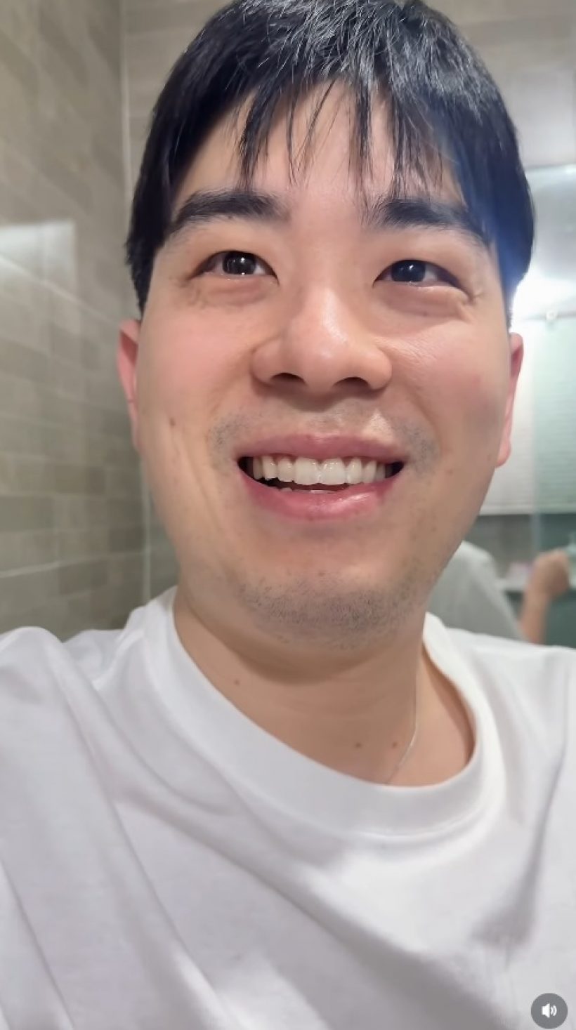 เก็บเงียบทั้งปี…เธอคนนี้เคยแท้งลูก แต่วันนี้มีข่าวดีแล้ว