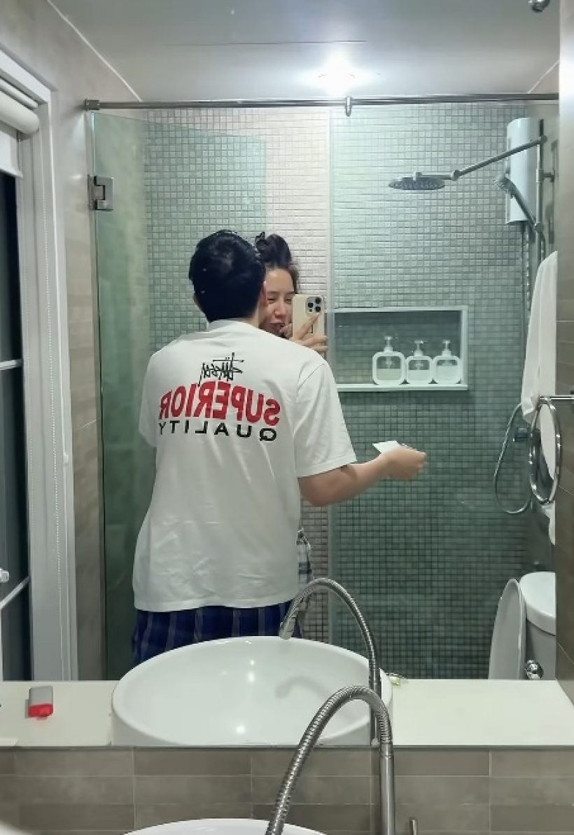 เก็บเงียบทั้งปี…เธอคนนี้เคยแท้งลูก แต่วันนี้มีข่าวดีแล้ว