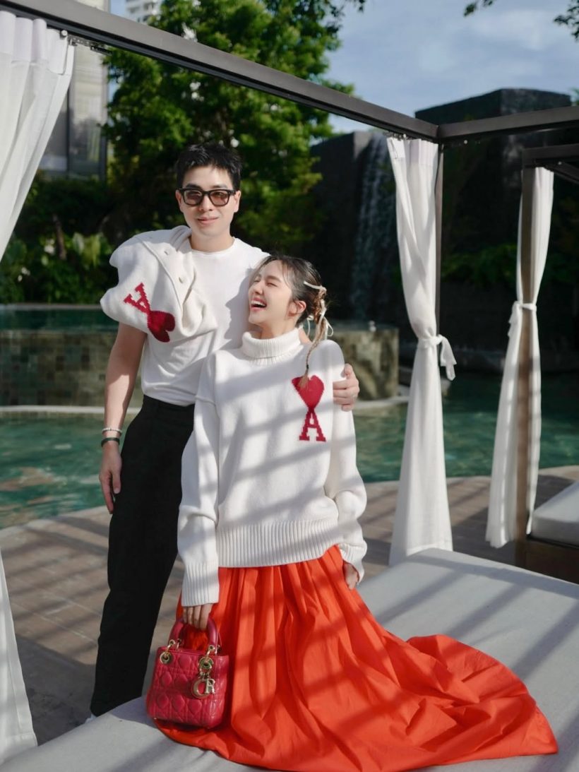 เก็บเงียบทั้งปี…เธอคนนี้เคยแท้งลูก แต่วันนี้มีข่าวดีแล้ว