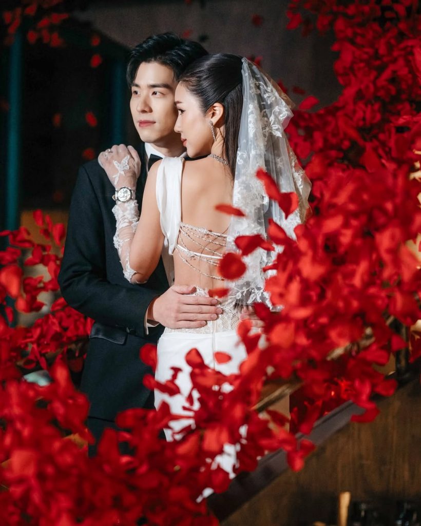 เก็บเงียบทั้งปี…เธอคนนี้เคยแท้งลูก แต่วันนี้มีข่าวดีแล้ว