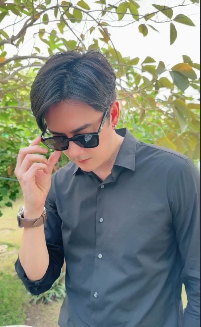 ดีเจแมนยันจ่ายค่าเทอมเอง พร้อมข้อความเด็ด อยากบอกว่า?