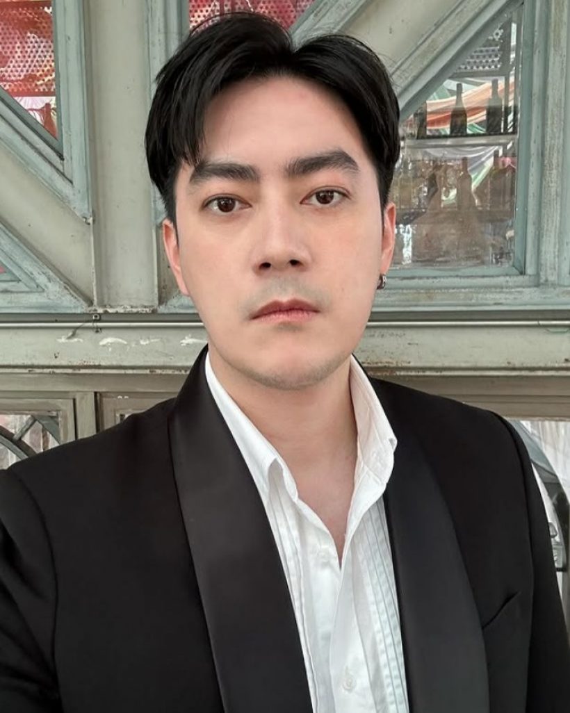 ดีเจแมนยันจ่ายค่าเทอมเอง พร้อมข้อความเด็ด อยากบอกว่า?