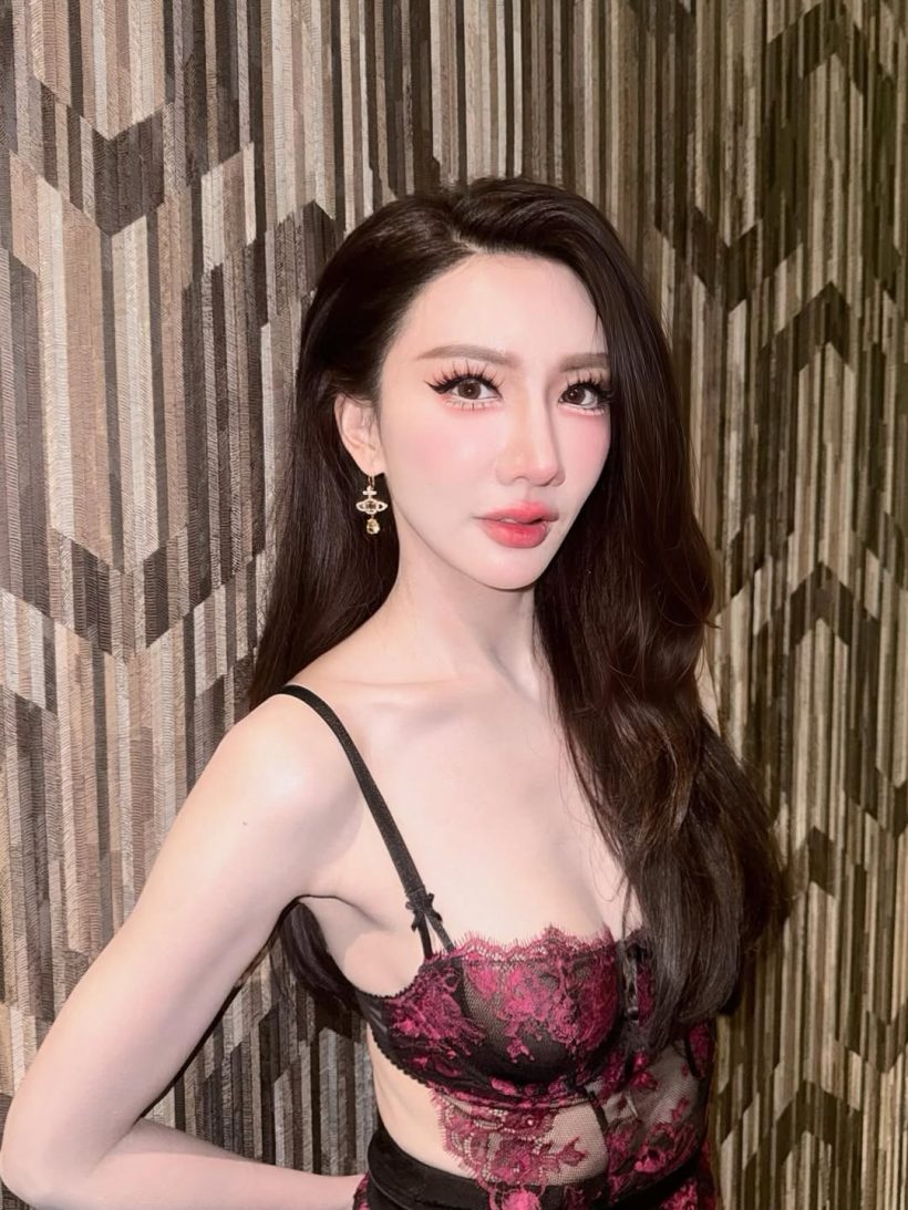 พีคมาก! แม่แตงโม คาใจเรื่องเบนซ์ พริกไทย อยากถามปอว่า..