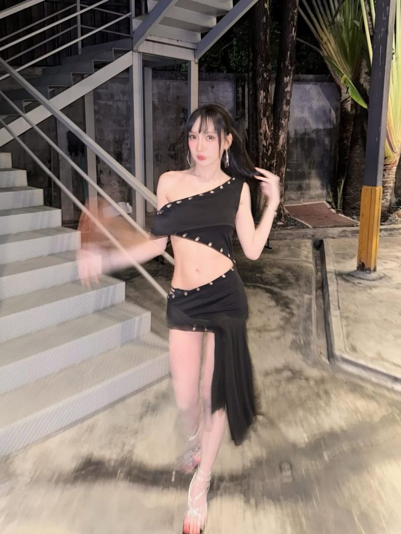 พีคมาก! แม่แตงโม คาใจเรื่องเบนซ์ พริกไทย อยากถามปอว่า..