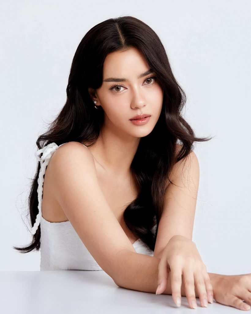 โฉมหน้านางเอกดาวรุ่ง ตอนนี้ขึ้นเเท่นลูกรักช่อง3 ไปเเล้ว