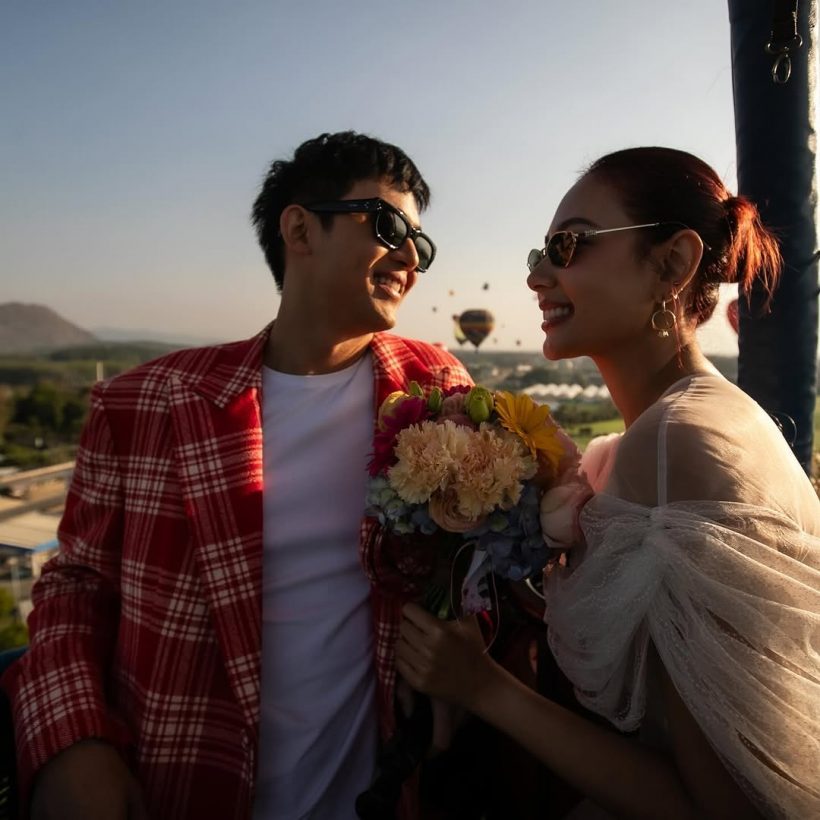 เเซมมี่ เเฉนิสัย เเชมป์ หลายคนไม่รู้..ขี้งกเบอร์นี้!