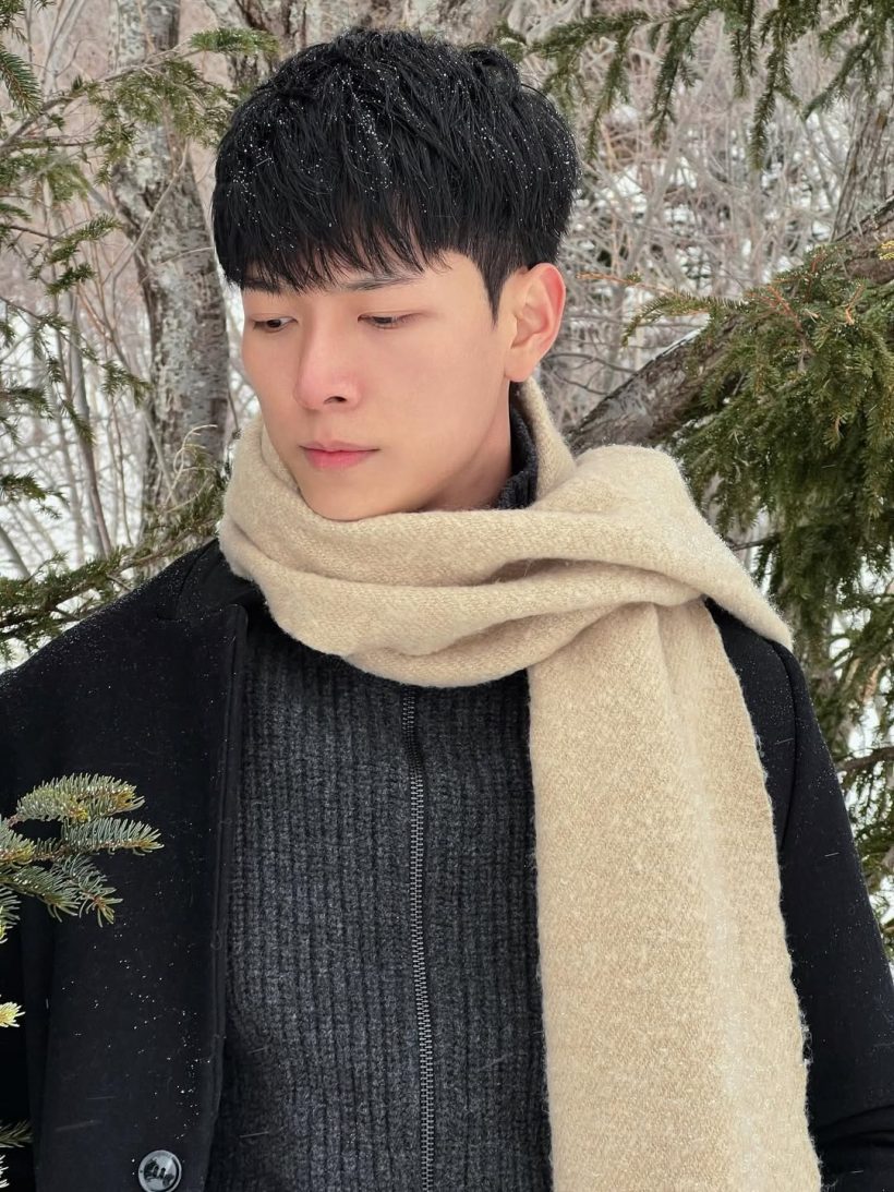 สุดยอด! นางเอกดัง มีสปิริตร่วมงานพระเอก หลังเลิกรากัน