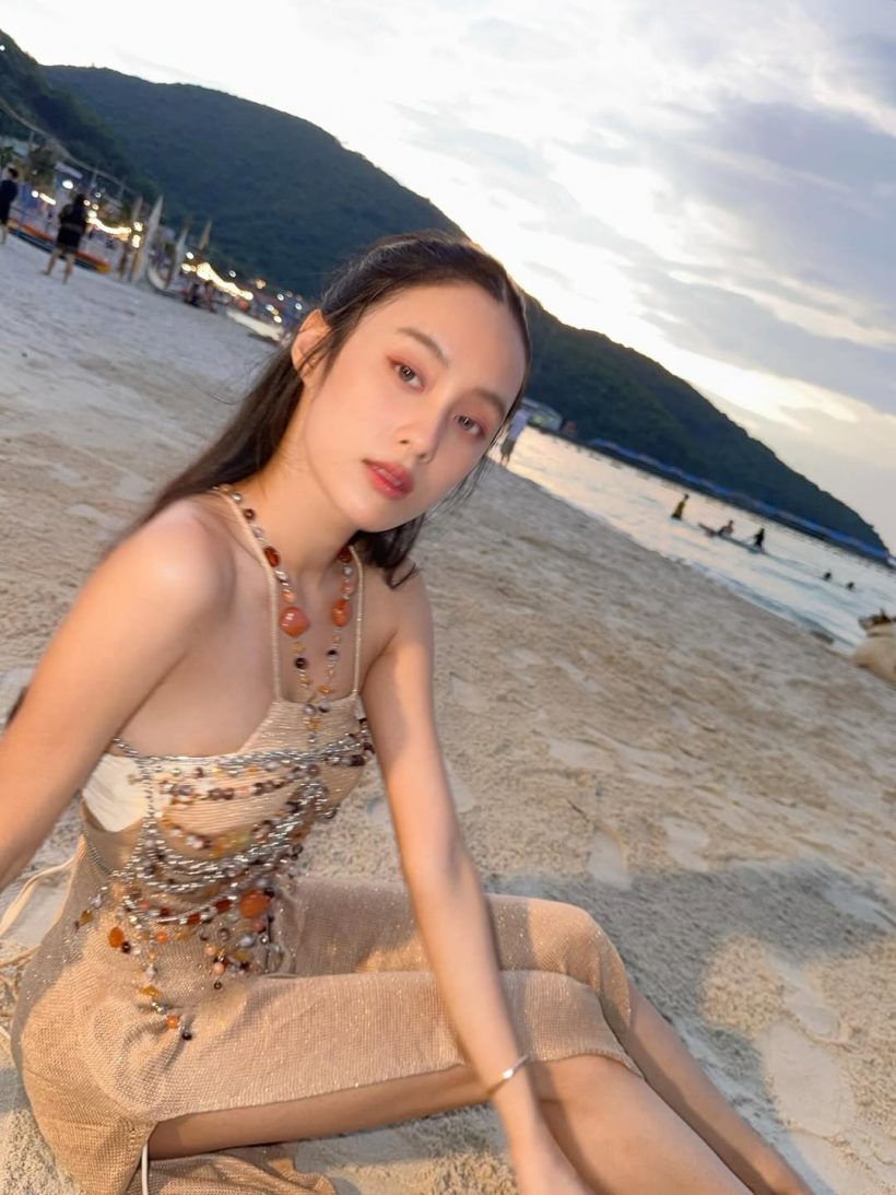 แฟนคลับนอยด์ โพสต์ตัดพ้อช่อง3 ไม่ดันนางเอกคนนี้