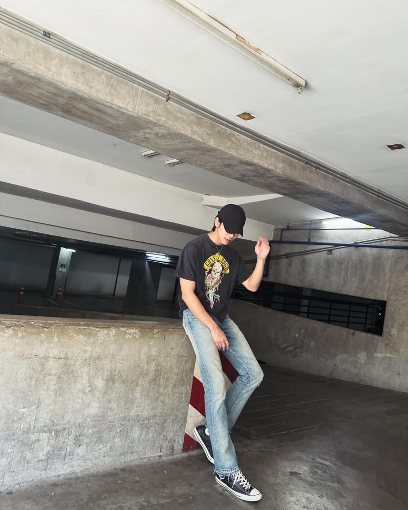 อึ้งทั้งสตู..! พระเอกดังโดนแฉกลางรายการ ใส่กางเกงตัวละล้าน?