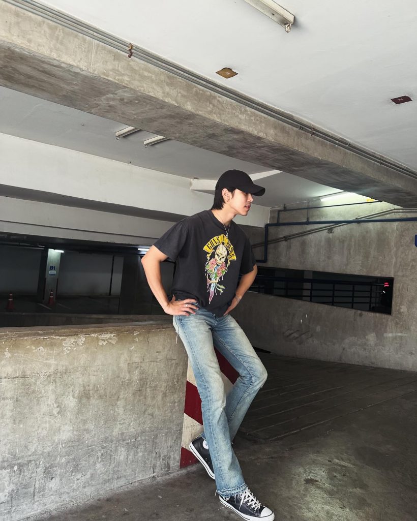 อึ้งทั้งสตู..! พระเอกดังโดนแฉกลางรายการ ใส่กางเกงตัวละล้าน?