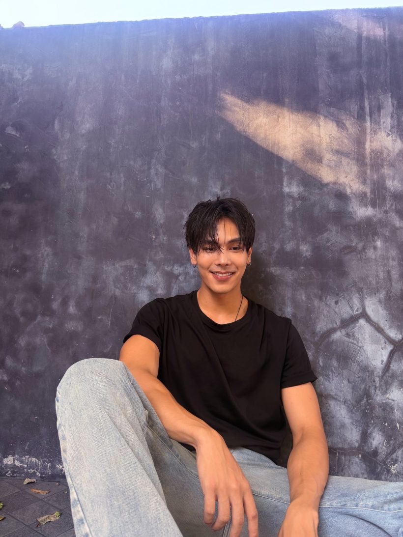 อึ้งทั้งสตู..! พระเอกดังโดนแฉกลางรายการ ใส่กางเกงตัวละล้าน?