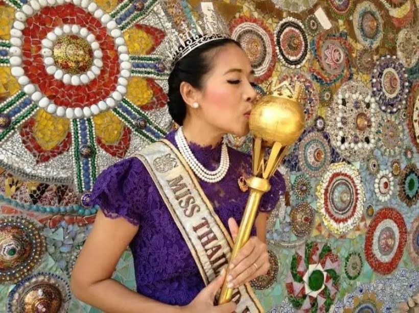 นางเอกตำนานปลงชีวิต บริจาคร่างกาย-เตรียมโลงแก้วเอง