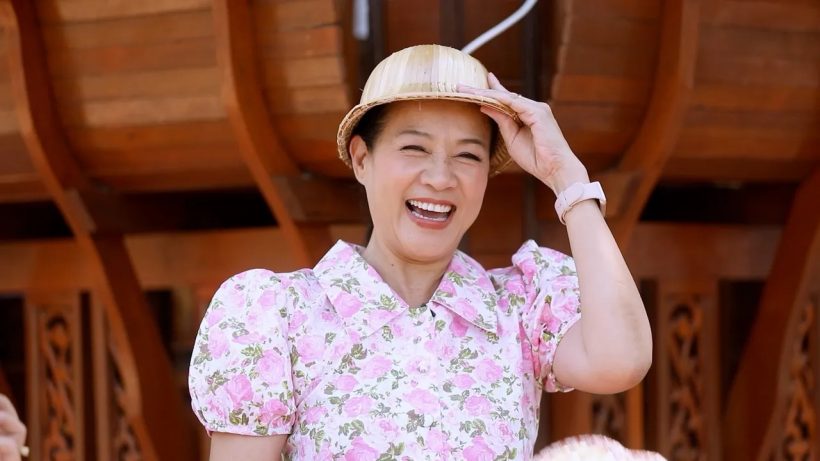 นางเอกตำนานปลงชีวิต บริจาคร่างกาย-เตรียมโลงแก้วเอง