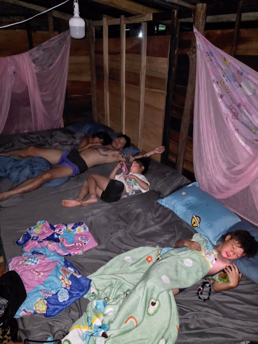 ครอบครัวนี้รวยมาก แต่สอนลูกดีมาก พาใช้ชีวิตเรียบง่ายสุดๆ