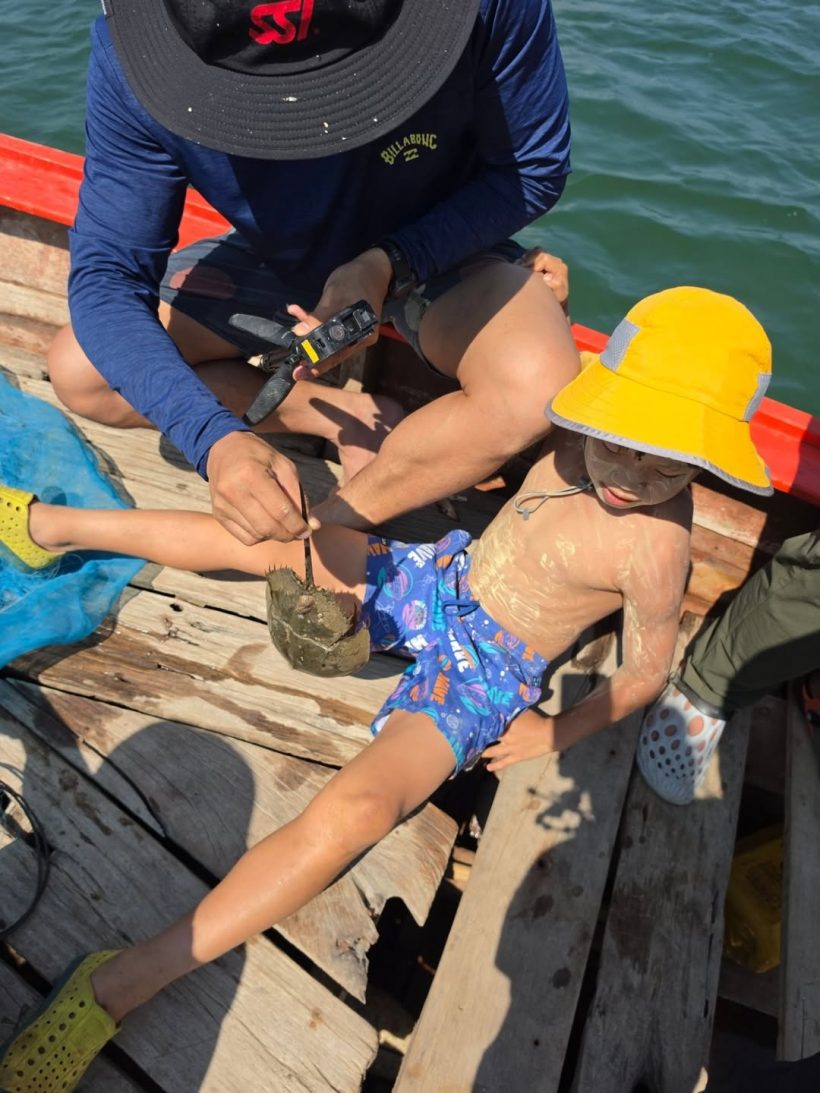 ครอบครัวนี้รวยมาก แต่สอนลูกดีมาก พาใช้ชีวิตเรียบง่ายสุดๆ