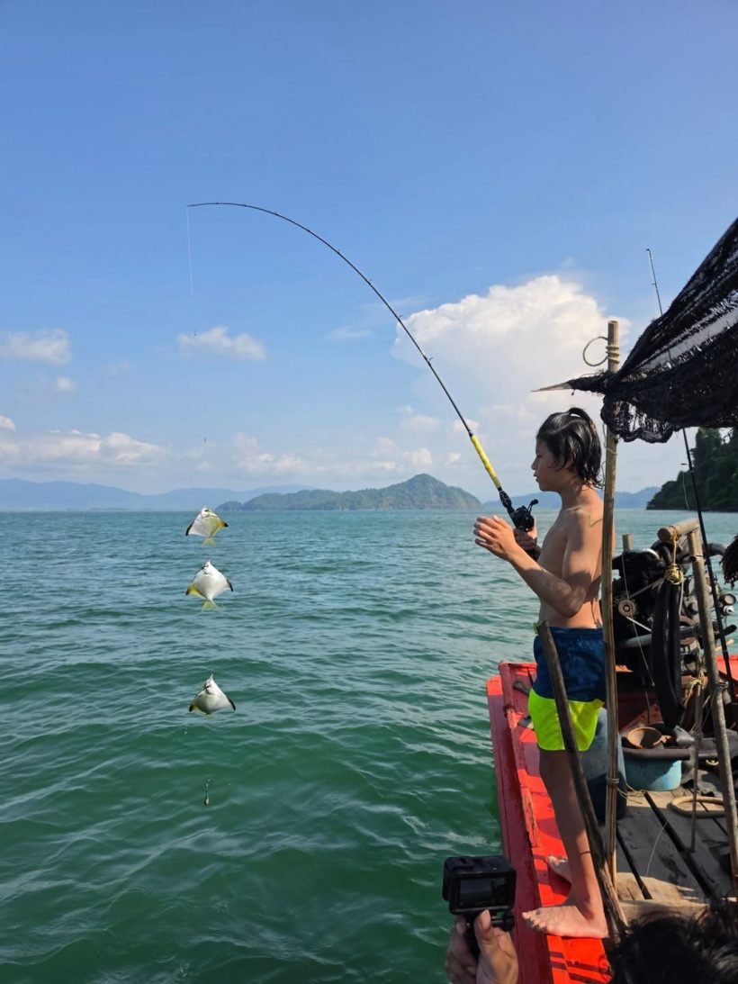 ครอบครัวนี้รวยมาก แต่สอนลูกดีมาก พาใช้ชีวิตเรียบง่ายสุดๆ