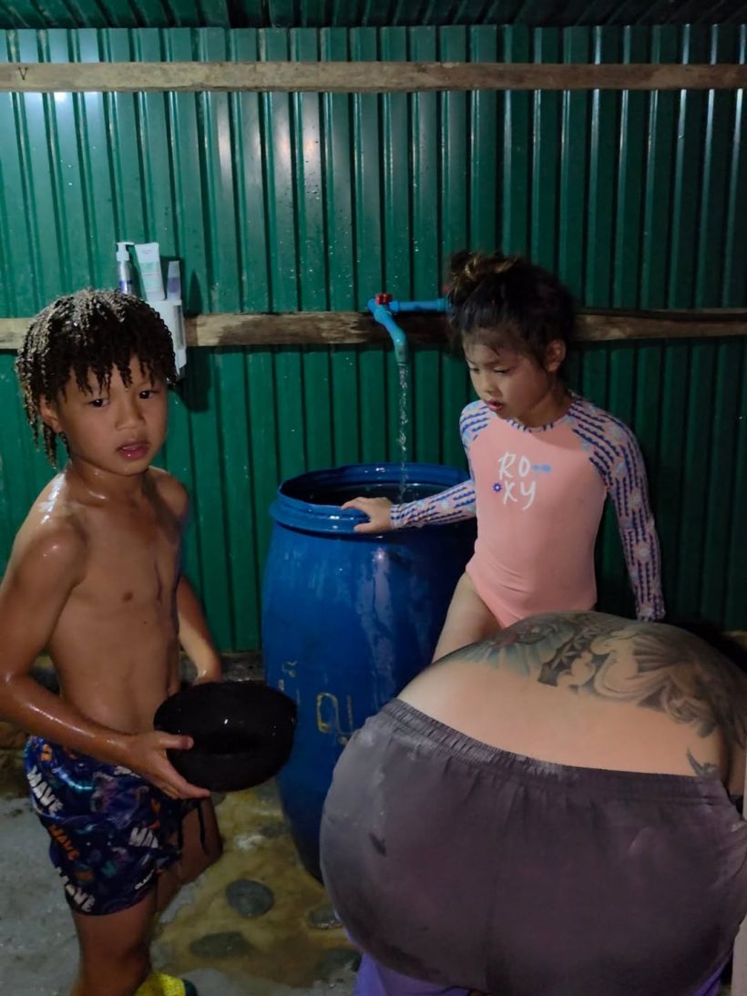 ครอบครัวนี้รวยมาก แต่สอนลูกดีมาก พาใช้ชีวิตเรียบง่ายสุดๆ