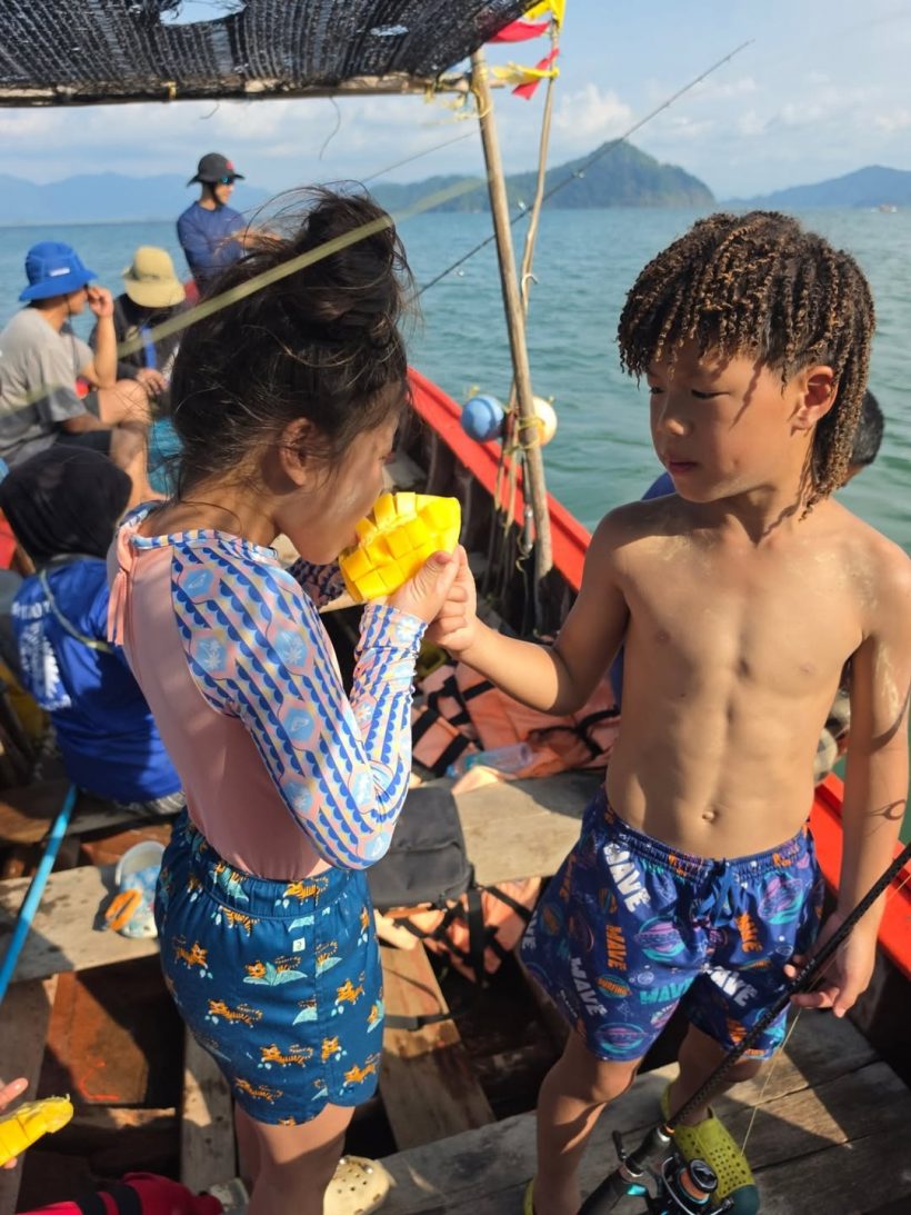 ครอบครัวนี้รวยมาก แต่สอนลูกดีมาก พาใช้ชีวิตเรียบง่ายสุดๆ