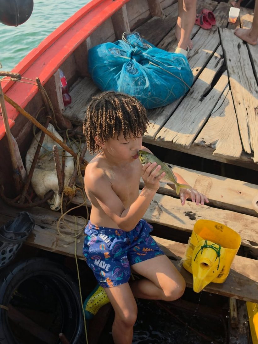 ครอบครัวนี้รวยมาก แต่สอนลูกดีมาก พาใช้ชีวิตเรียบง่ายสุดๆ