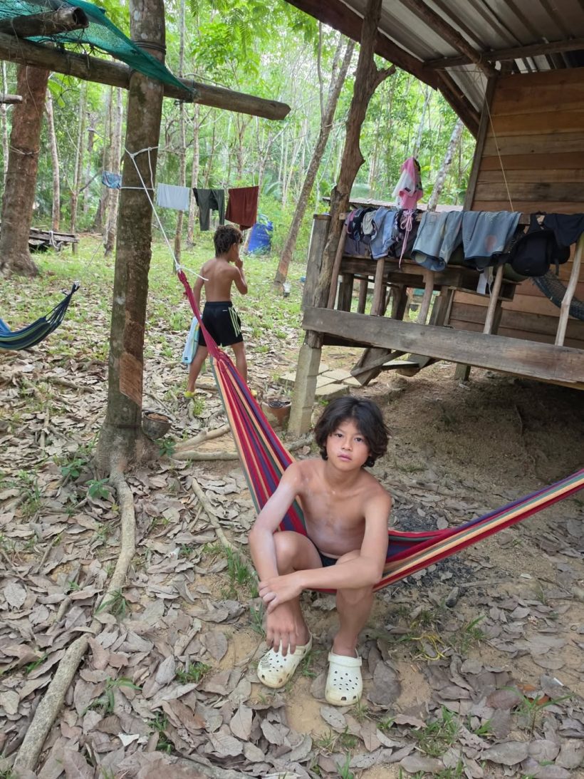 ครอบครัวนี้รวยมาก แต่สอนลูกดีมาก พาใช้ชีวิตเรียบง่ายสุดๆ