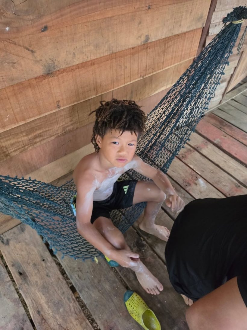 ครอบครัวนี้รวยมาก แต่สอนลูกดีมาก พาใช้ชีวิตเรียบง่ายสุดๆ