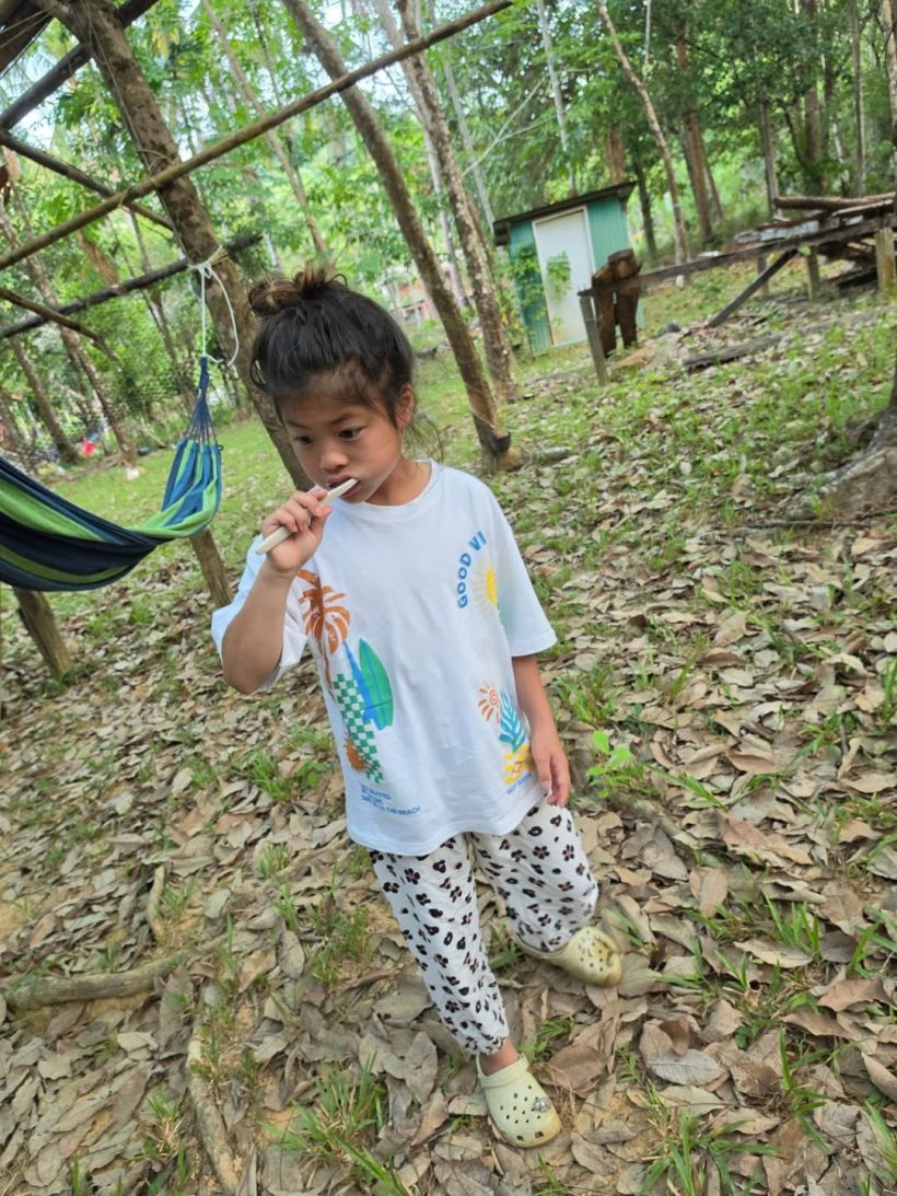 ครอบครัวนี้รวยมาก แต่สอนลูกดีมาก พาใช้ชีวิตเรียบง่ายสุดๆ