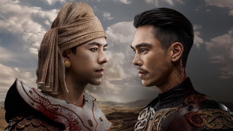 นาย ณภัทร เผยสาเหตุล่มเรือจิ้นตรีภรภัทร เหตุผลโคตรได้ใจ!