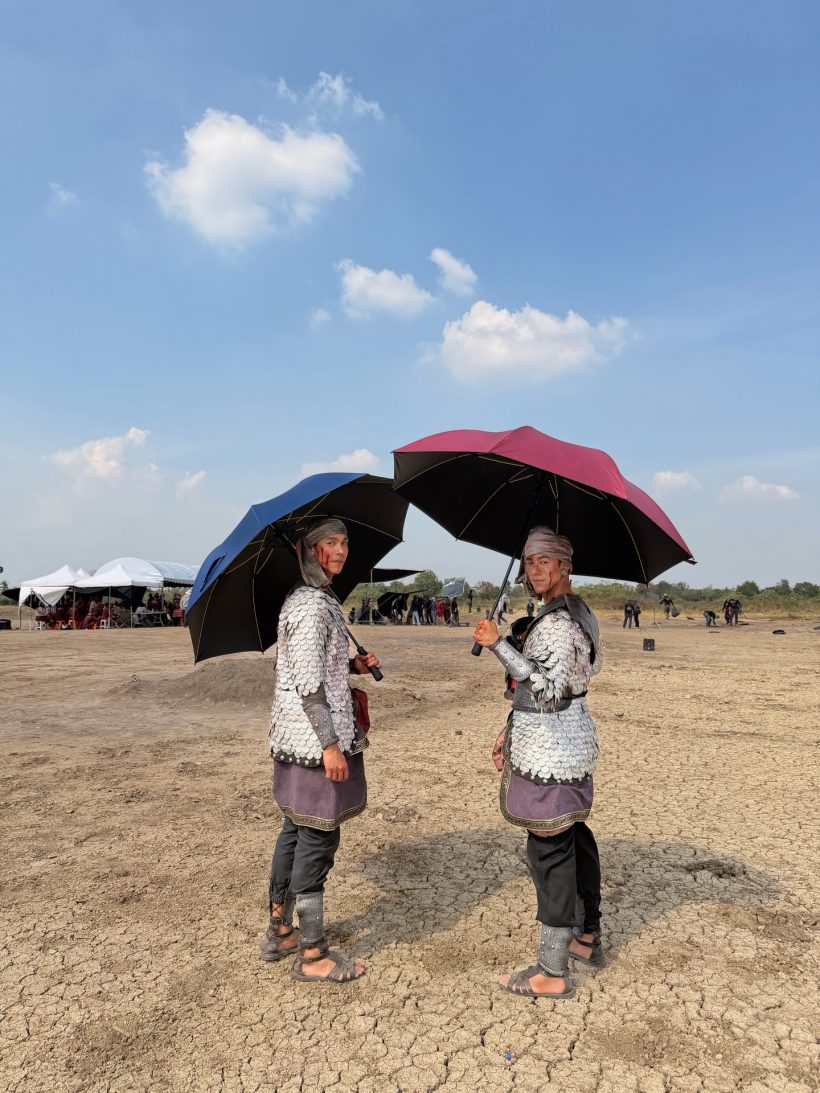 นาย ณภัทร เผยสาเหตุล่มเรือจิ้นตรีภรภัทร เหตุผลโคตรได้ใจ!