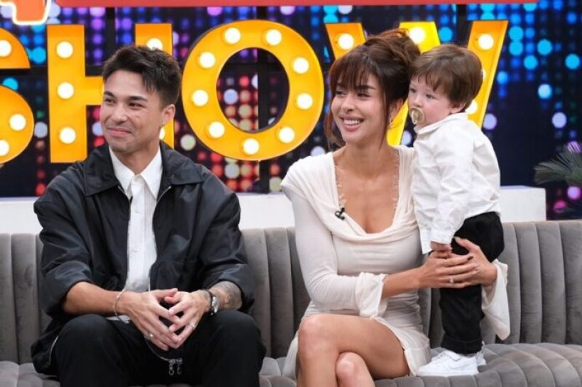 เซอร์ไพรส์! คู่นี้แต่งงานแล้ว แต่เลือกเก็บเงียบมานานถึง 3 ปี