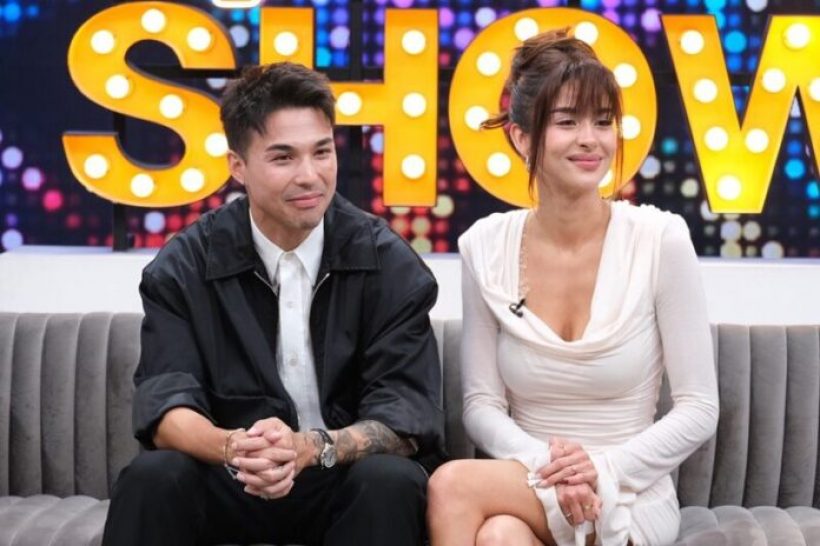 เซอร์ไพรส์! คู่นี้แต่งงานแล้ว แต่เลือกเก็บเงียบมานานถึง 3 ปี