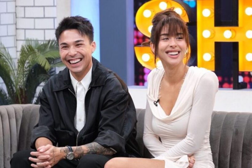 เซอร์ไพรส์! คู่นี้แต่งงานแล้ว แต่เลือกเก็บเงียบมานานถึง 3 ปี