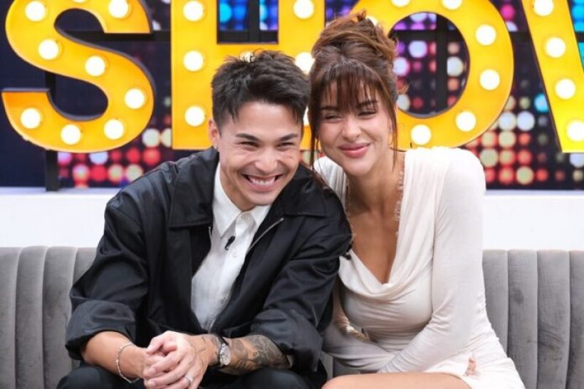 เซอร์ไพรส์! คู่นี้แต่งงานแล้ว แต่เลือกเก็บเงียบมานานถึง 3 ปี