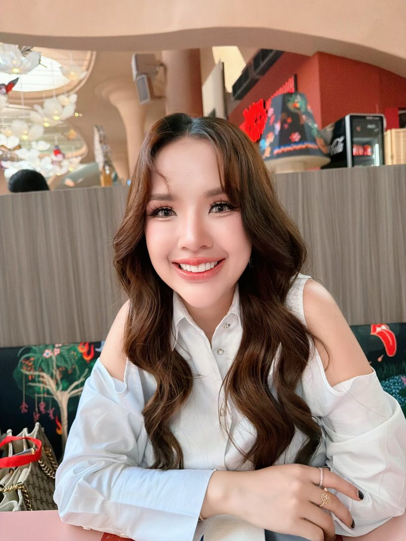 เจนนี่ งงโดนฟ้อง 70 ล้าน อินฟลูฯรีวิวเพียบ แต่โดนคนเดียว