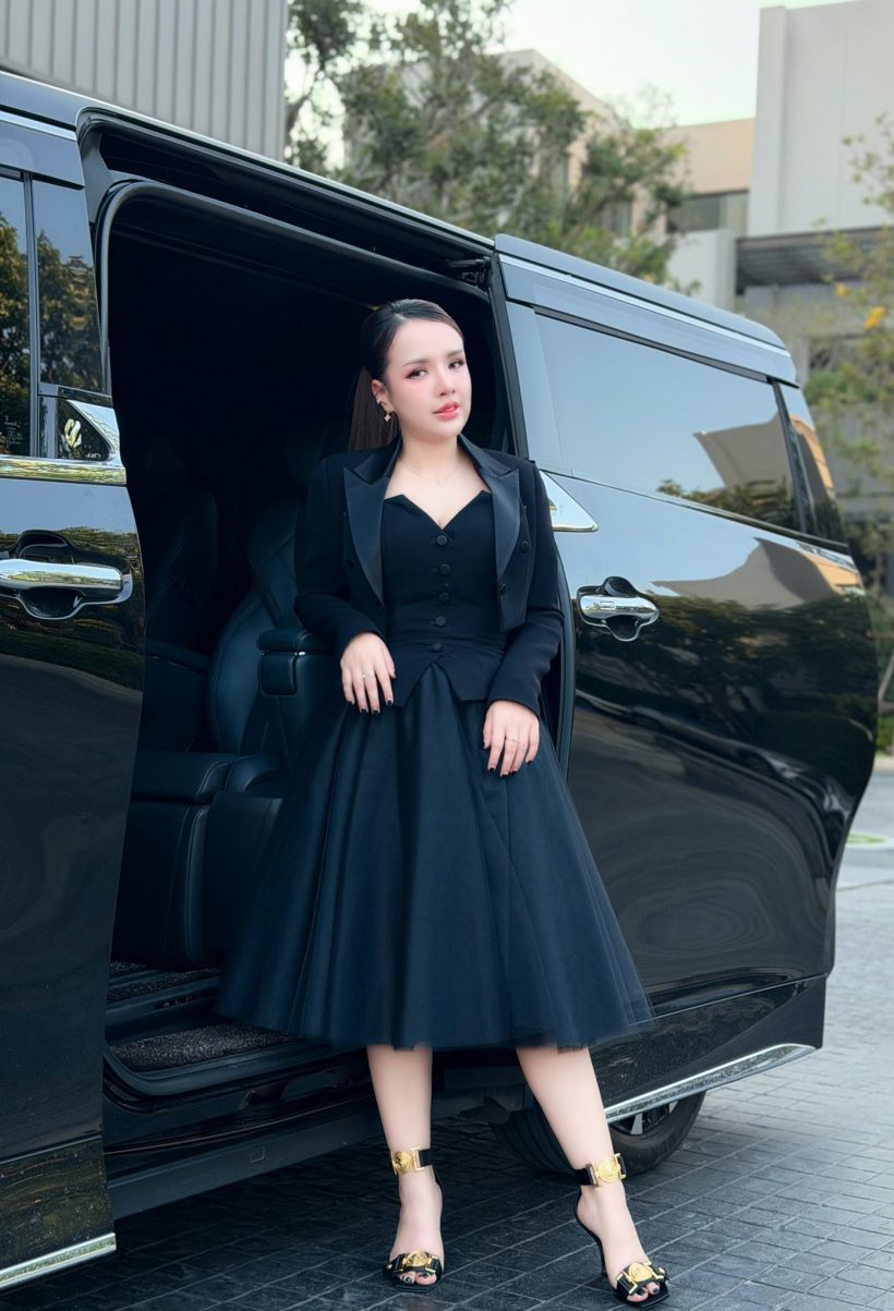 เจนนี่ งงโดนฟ้อง 70 ล้าน อินฟลูฯรีวิวเพียบ แต่โดนคนเดียว