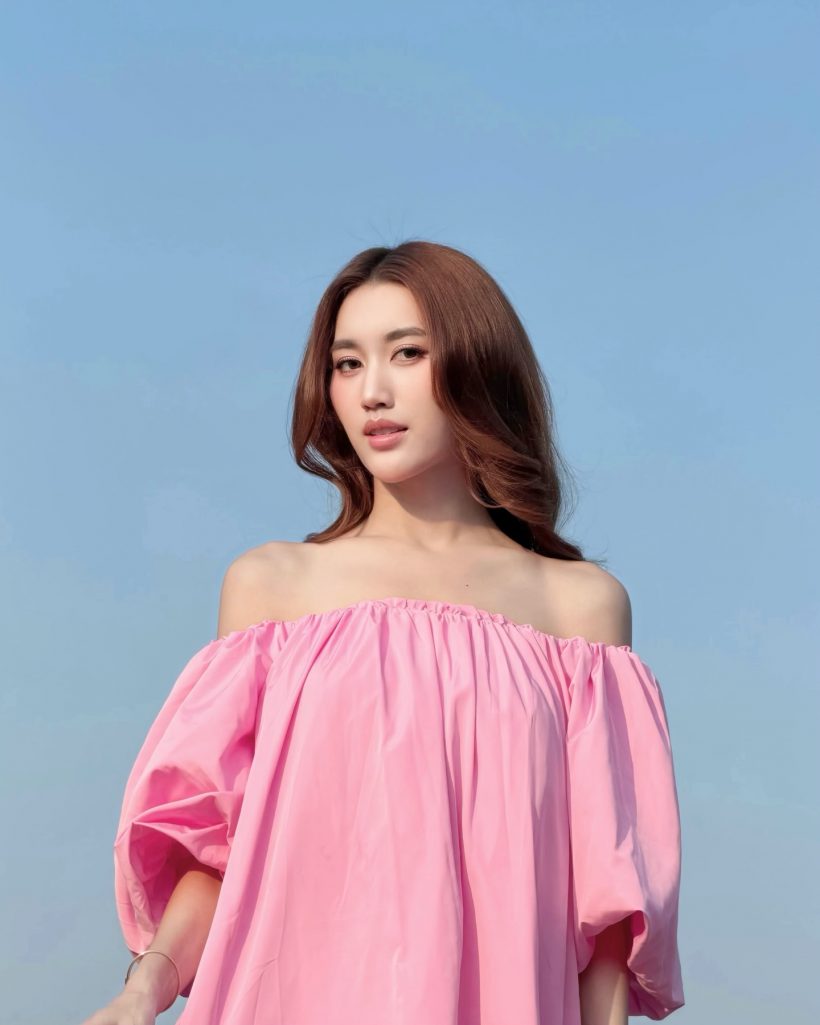 เจ็บแต่จริง! นางเอกสาว เปิดโหมดตื่นรู้ ลั่นประโยคเด็ดเรื่องความรัก